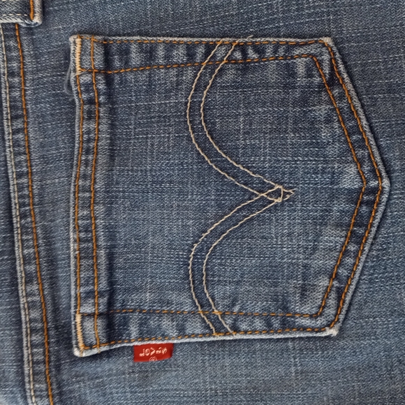 levi strauss & co - Picture 2 of 12